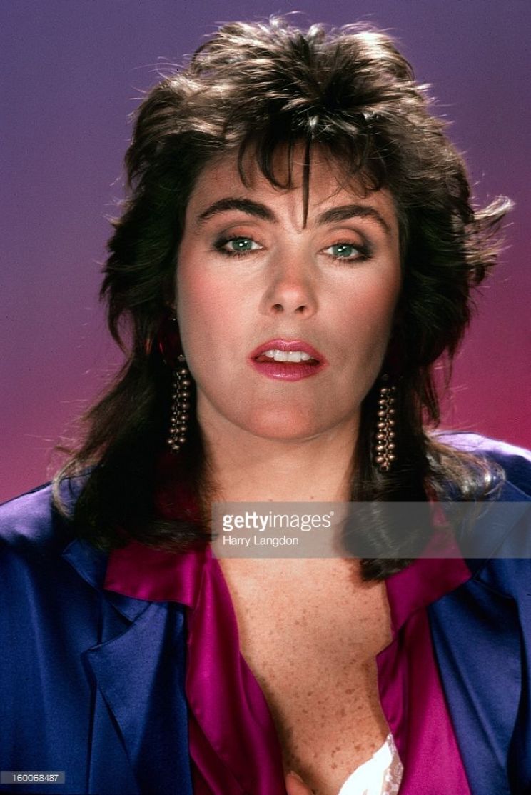 Laura Branigan