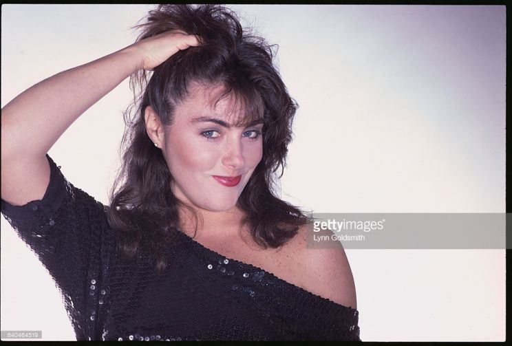 Laura Branigan