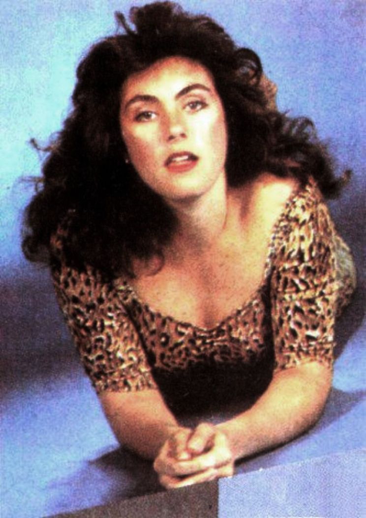 Laura Branigan