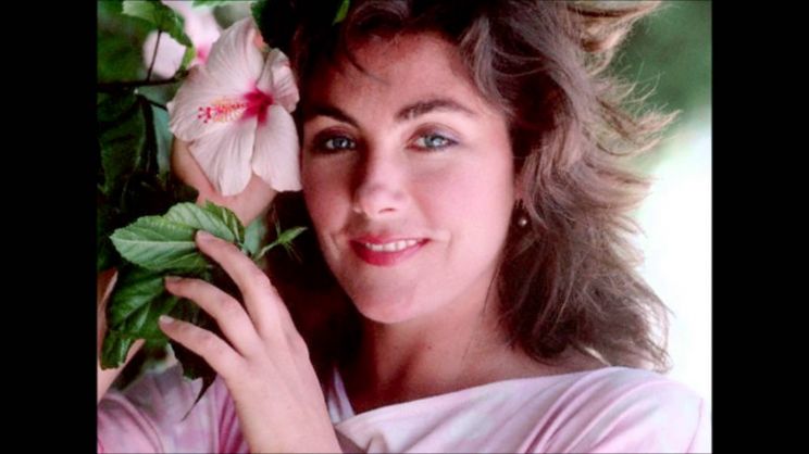 Laura Branigan
