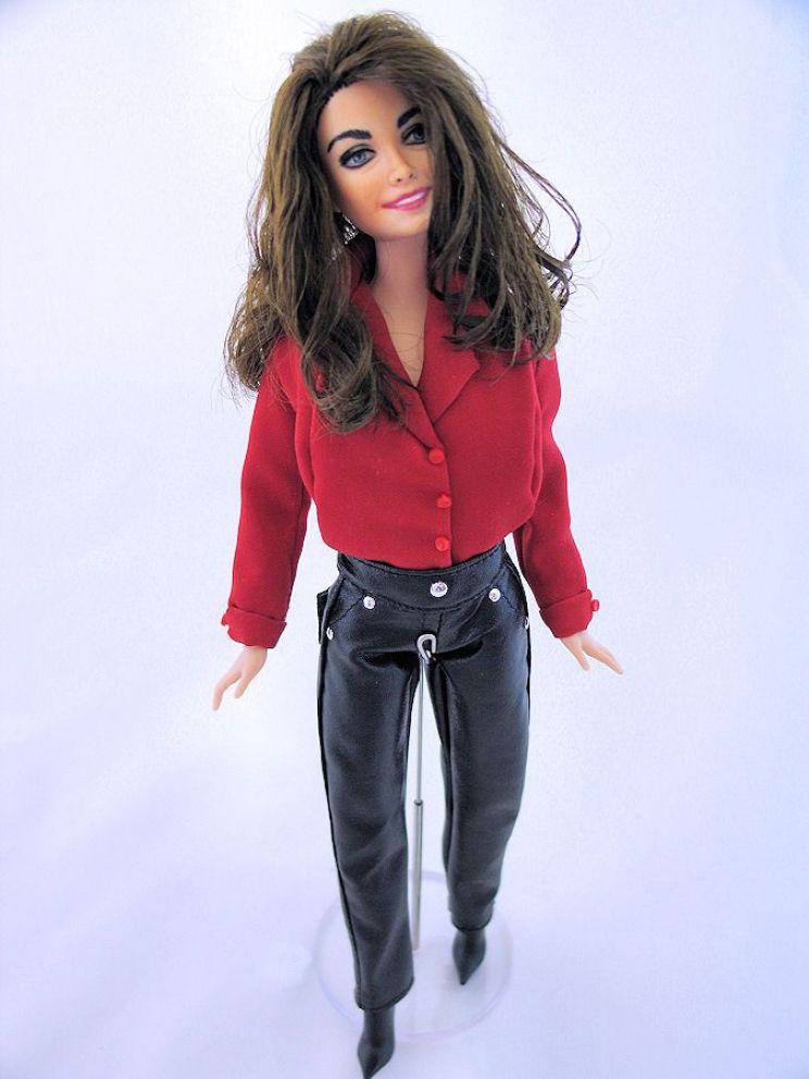 Laura Branigan