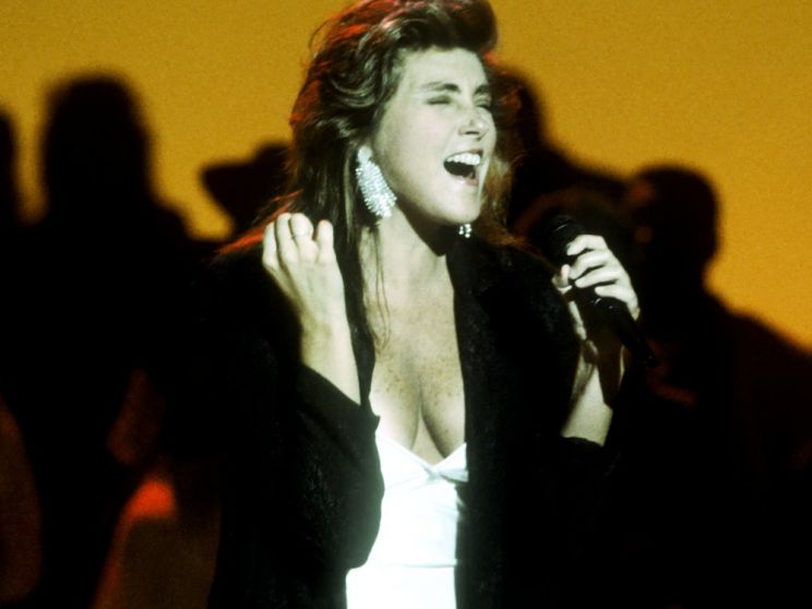 Laura Branigan