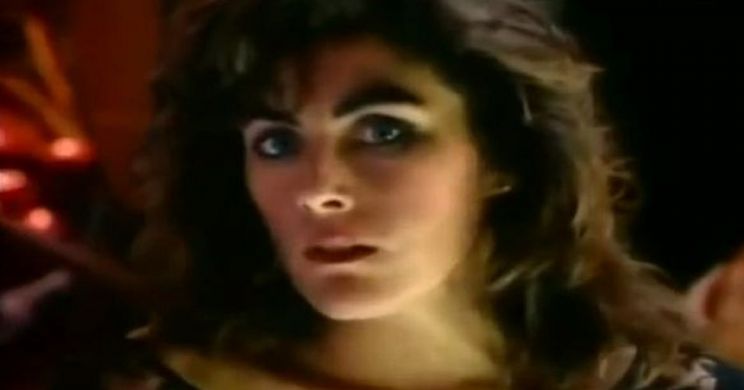 Laura Branigan