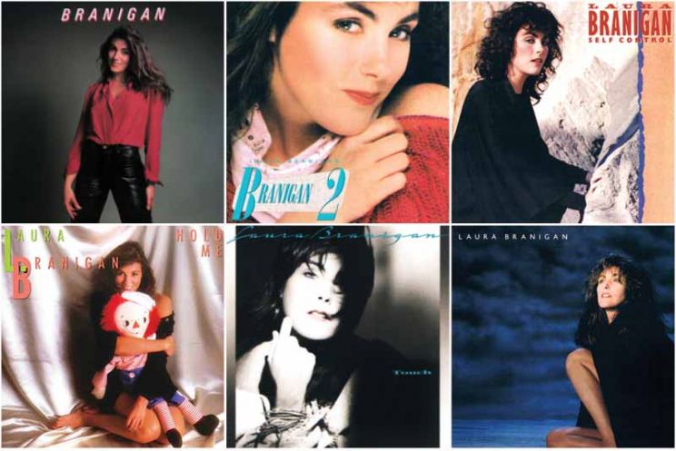 Laura Branigan