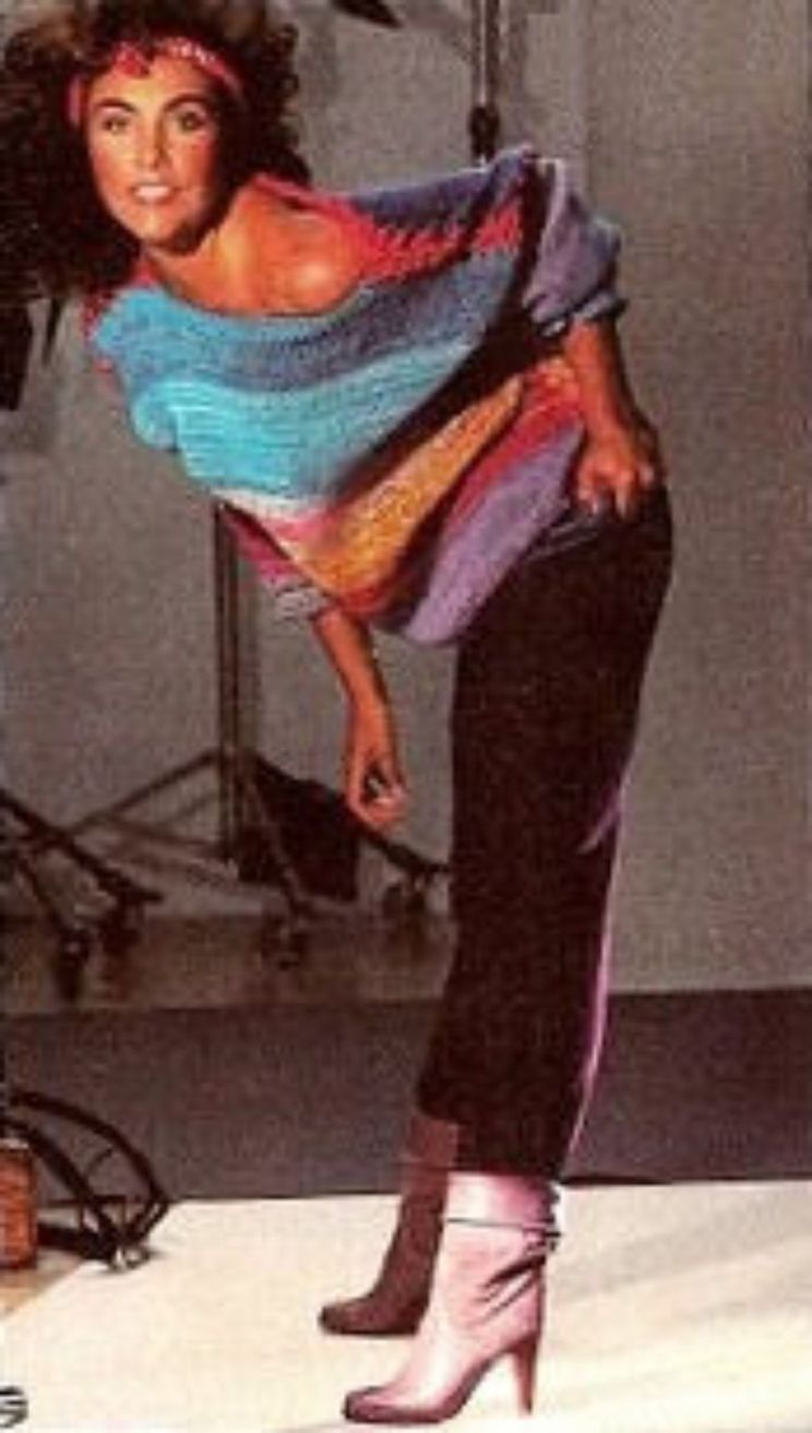 Laura Branigan