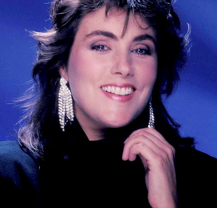 Laura Branigan