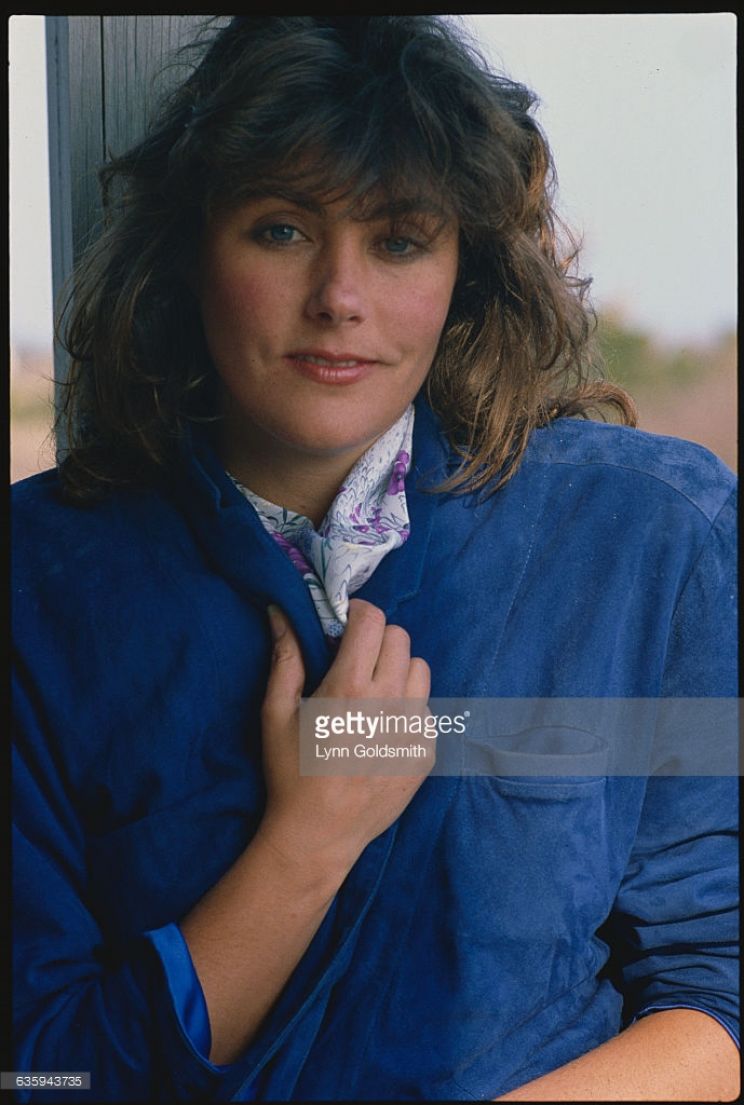 Laura Branigan