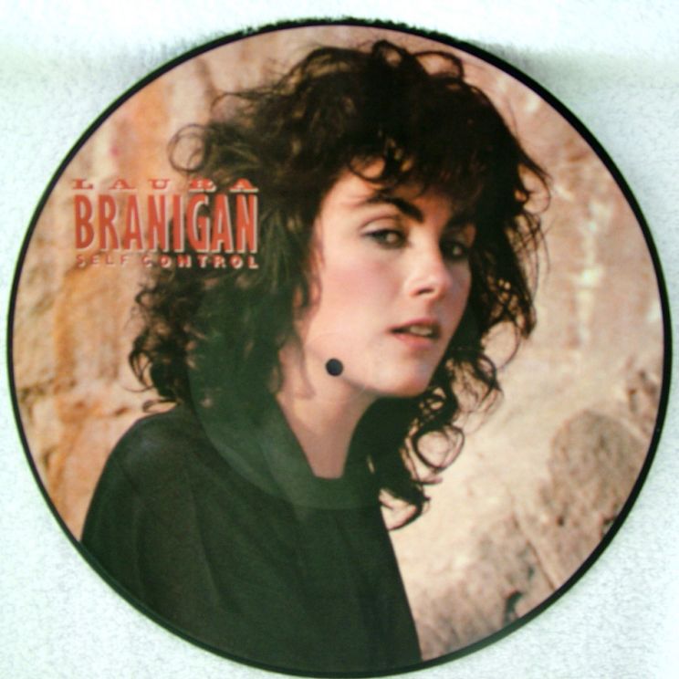 Laura Branigan