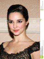 Laura Breckenridge photo