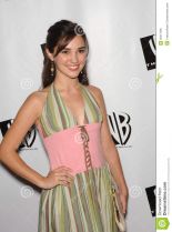 Laura Breckenridge photo