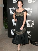 Laura Breckenridge photo