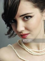 Laura Breckenridge photo