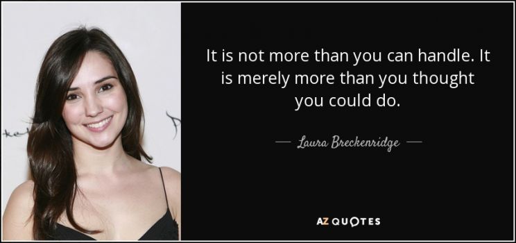 Laura Breckenridge