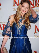 Laura Brent photo