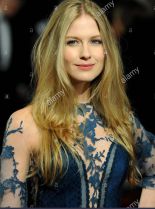 Laura Brent photo
