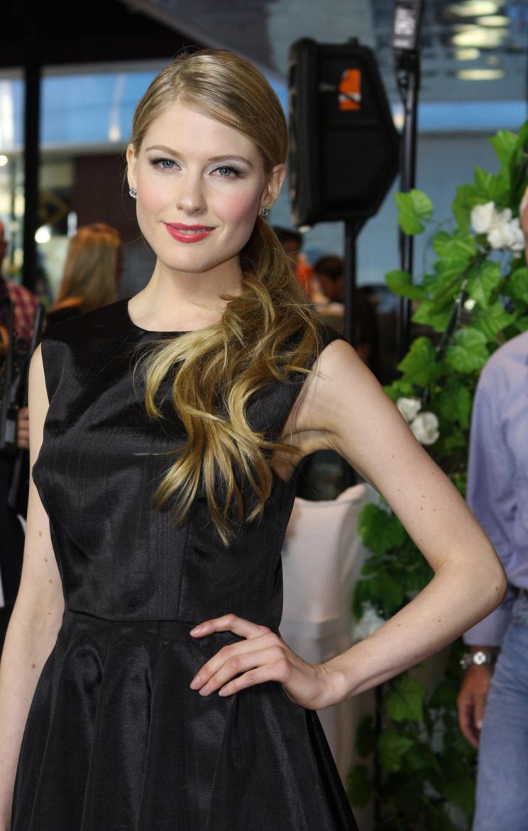 Laura Brent