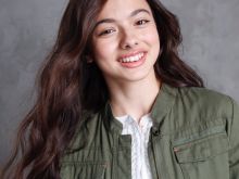 Laura Bretan