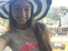 Laura Bretan
