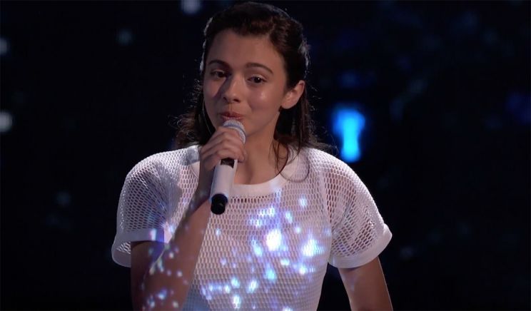 Laura Bretan