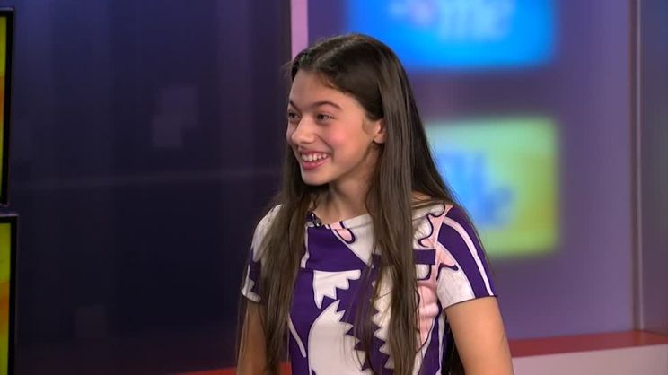Laura Bretan