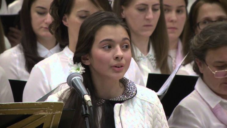 Laura Bretan