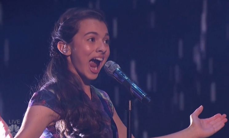 Laura Bretan