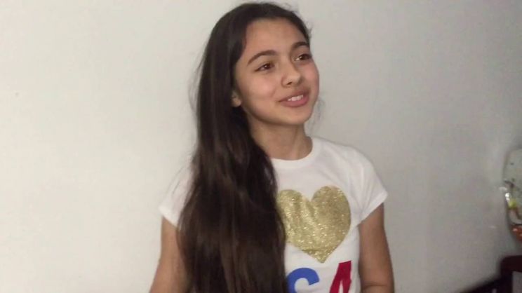 Laura Bretan