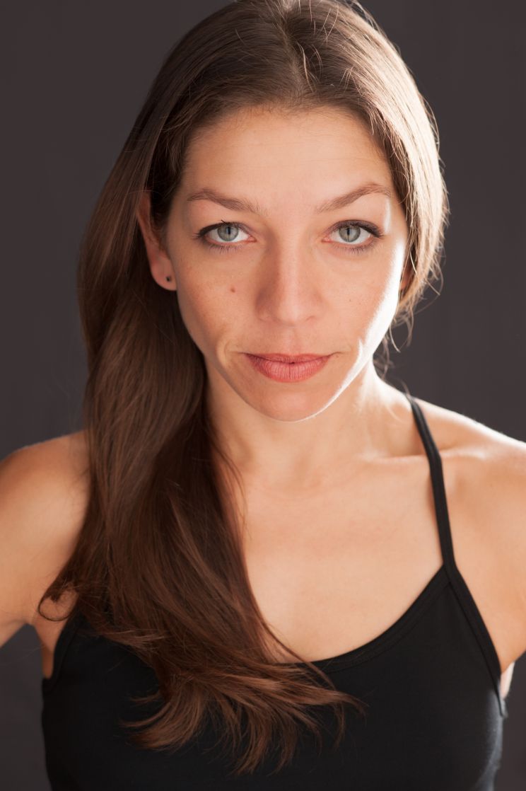 Laura Butler