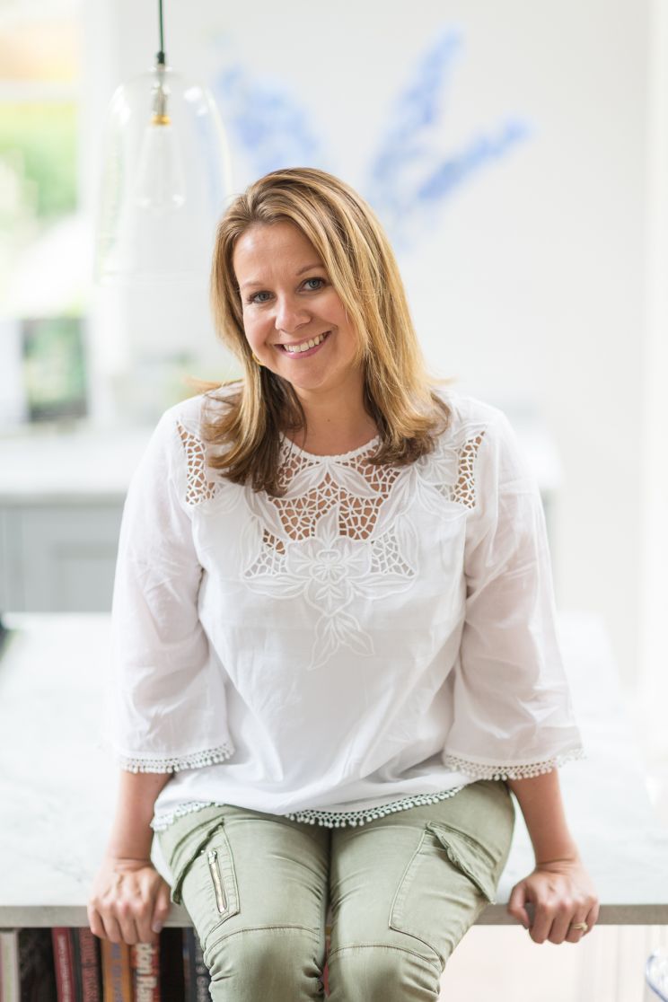 Laura Butler