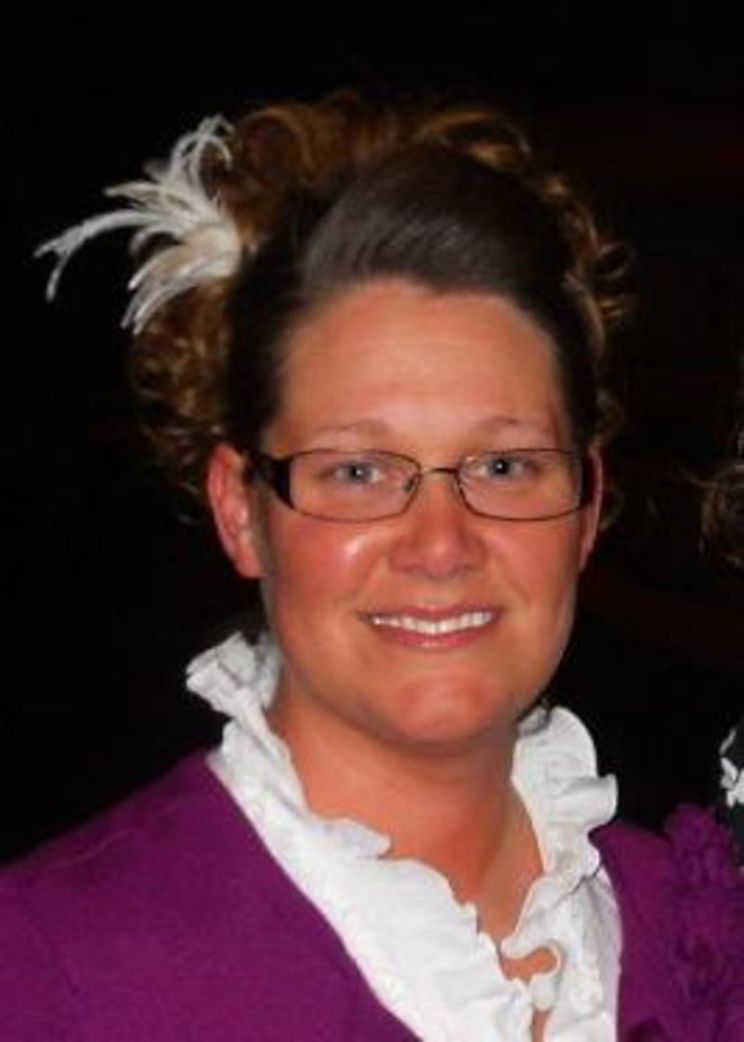 Laura Butler