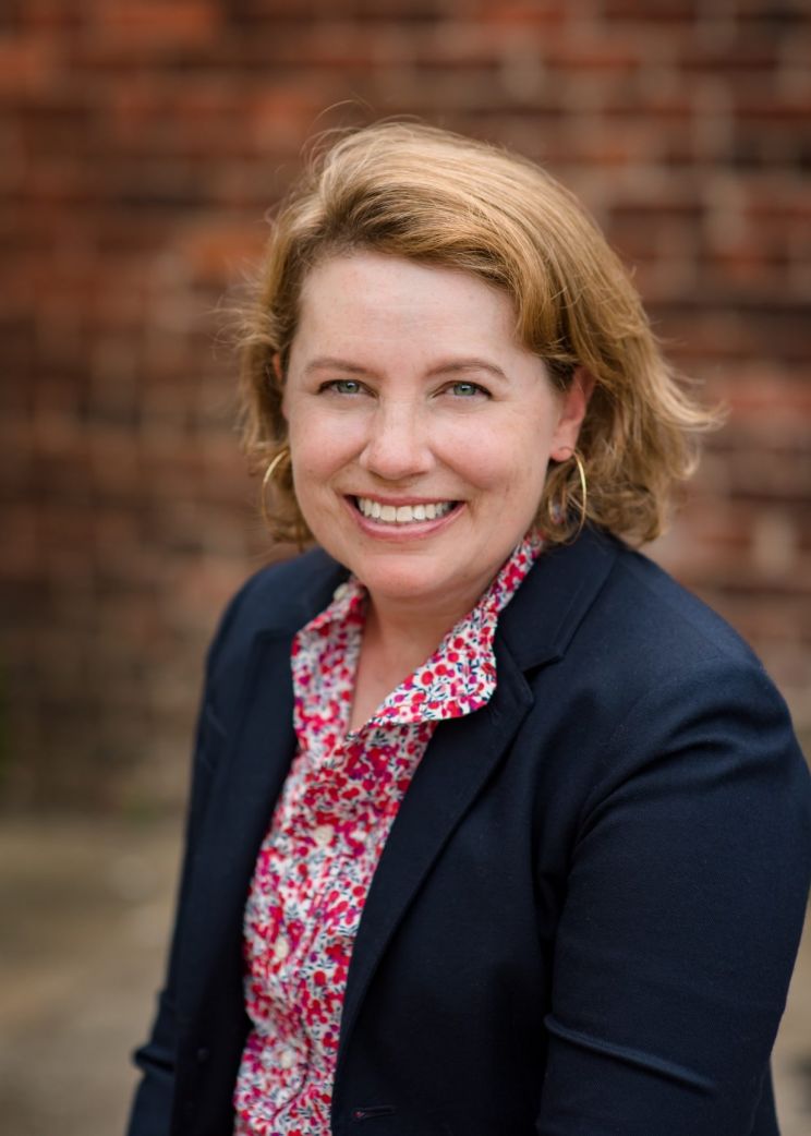 Laura Butler