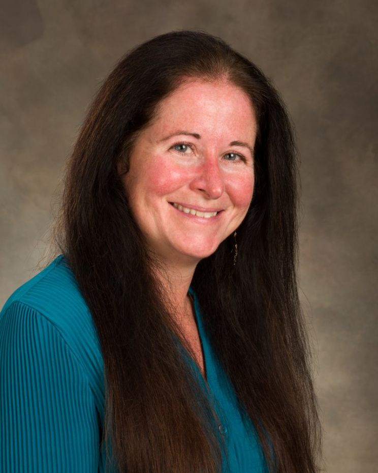 Laura Cannon