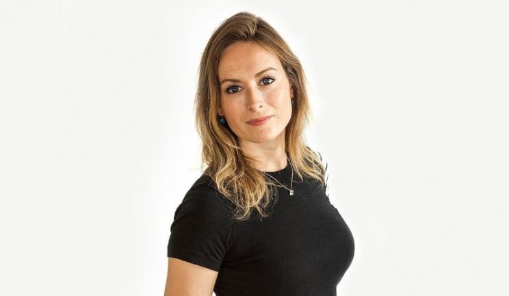 Laura Cannon
