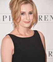 Laura Carmichael