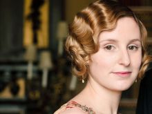 Laura Carmichael