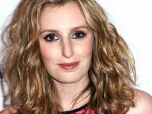 Laura Carmichael