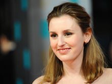 Laura Carmichael