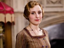 Laura Carmichael