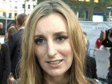Laura Carmichael