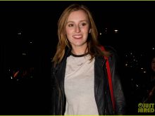 Laura Carmichael