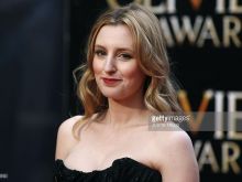 Laura Carmichael
