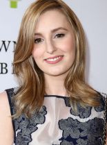 Laura Carmichael