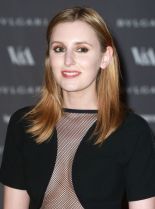 Laura Carmichael