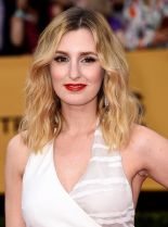 Laura Carmichael