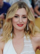 Laura Carmichael