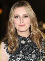 Laura Carmichael