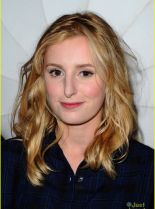 Laura Carmichael