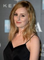 Laura Carmichael