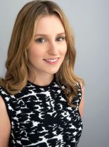 Laura Carmichael photo