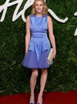 Laura Carmichael photo
